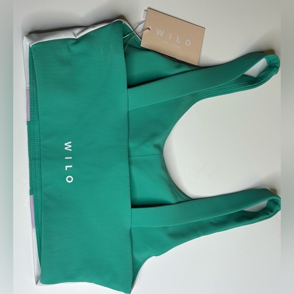 Wilo Two Piece Yoga Set - Picture 3 of 9